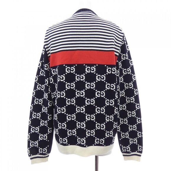 Gucci 496458-x9i07 Knit - Picture 2 of 6